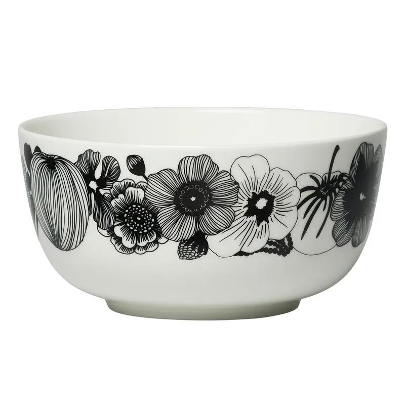 Siirtolapuutarha Servierschale 9dl Ø16 cm by Marimekko – product photo