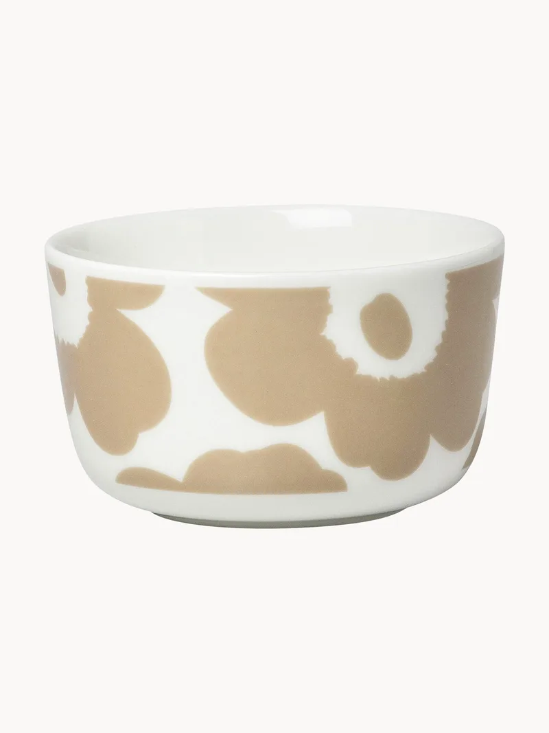 Snackschaaltje Unikko by Marimekko – product photo