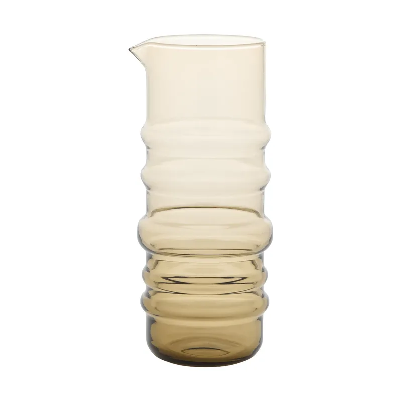 Sukat Makkaralla Kanne Brown, 1 l by Marimekko – product photo