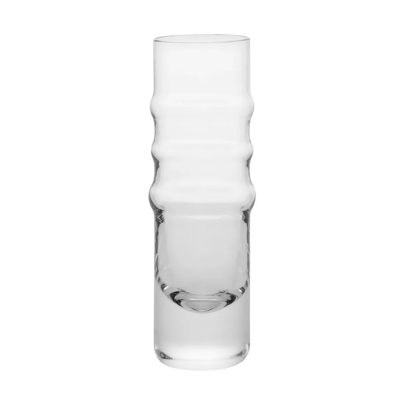 Sukat Makkaralla Sektglas Transparent, 15 cl by Marimekko – product photo