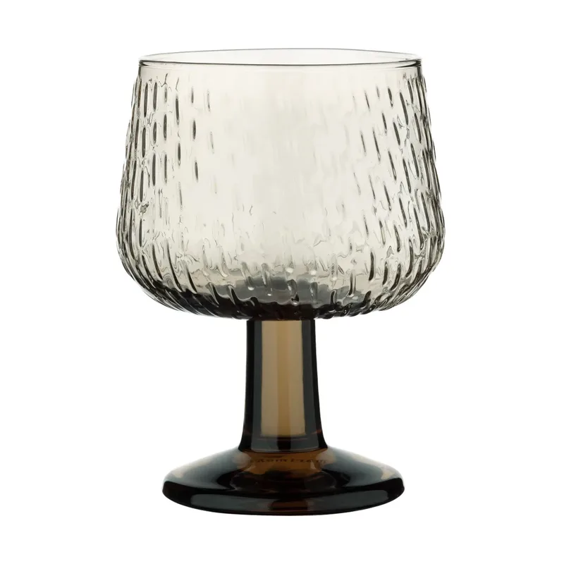 Syksy Weinglas 2,5 dl Brown by Marimekko – product photo