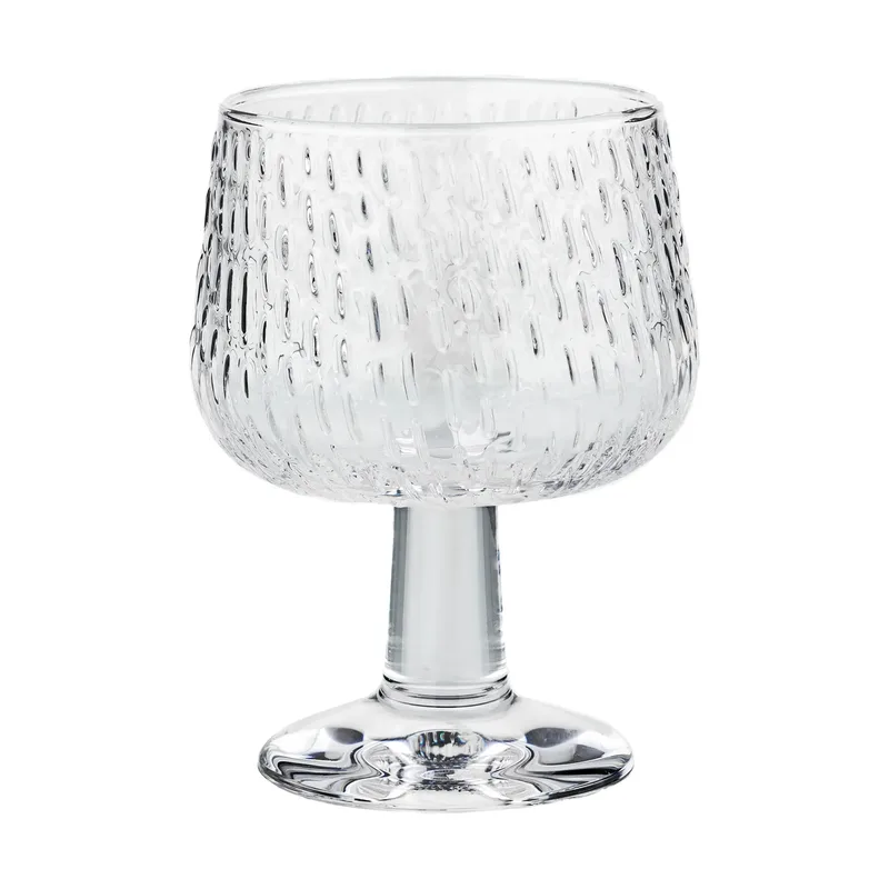 Syksy Weinglas 2,5 dl Clear by Marimekko – product photo