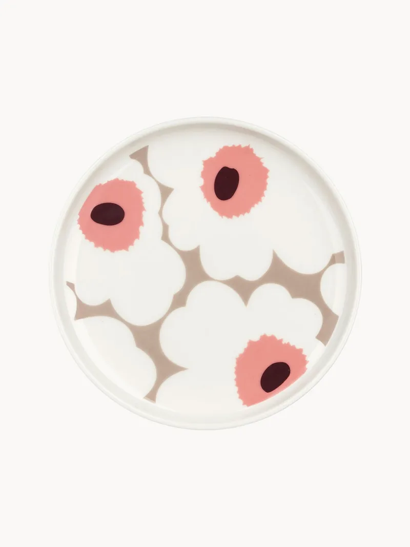 Taartbord Unikko by Marimekko – product photo