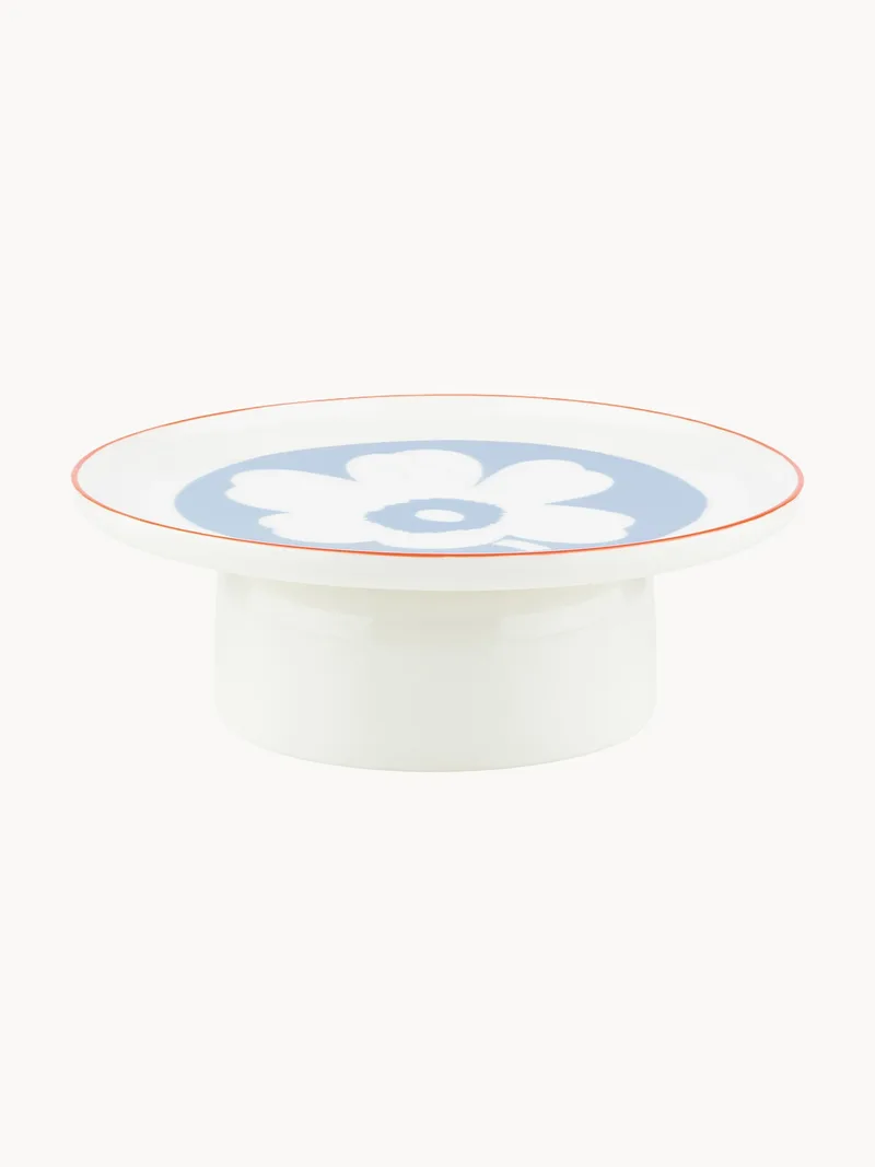 Taartplateau Unikko by Marimekko – product photo