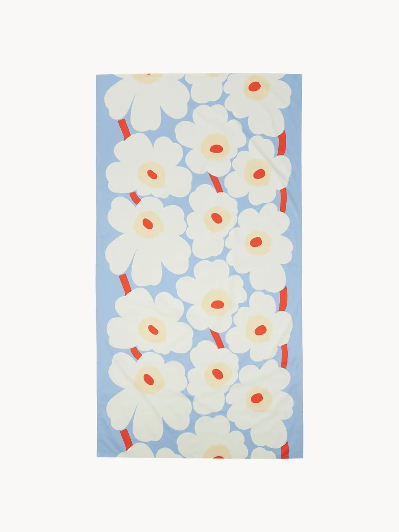 Tafelkleed Unikko van Marimekko – productfoto