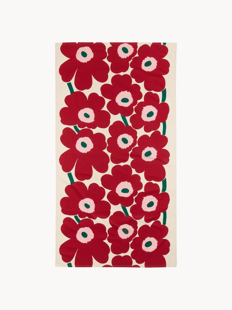 Tafelkleed Unikko by Marimekko – product photo
