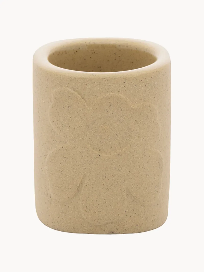 Tandenborstelbeker Unikko by Marimekko – product photo
