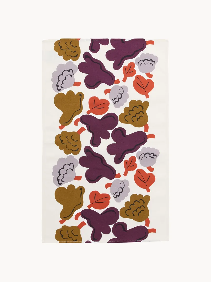 Theedoek Kukasta Kukkaan by Marimekko – product photo