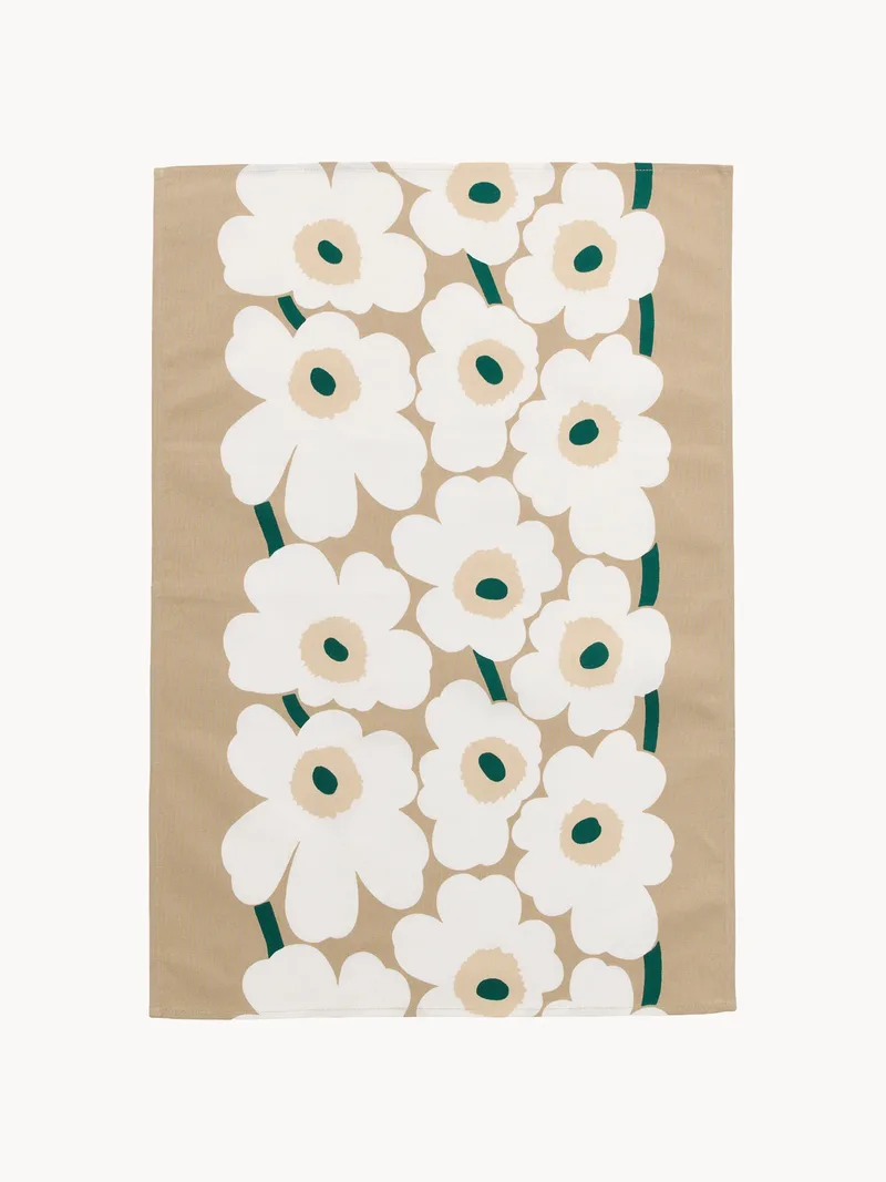 Theedoek Unikko by Marimekko – product photo