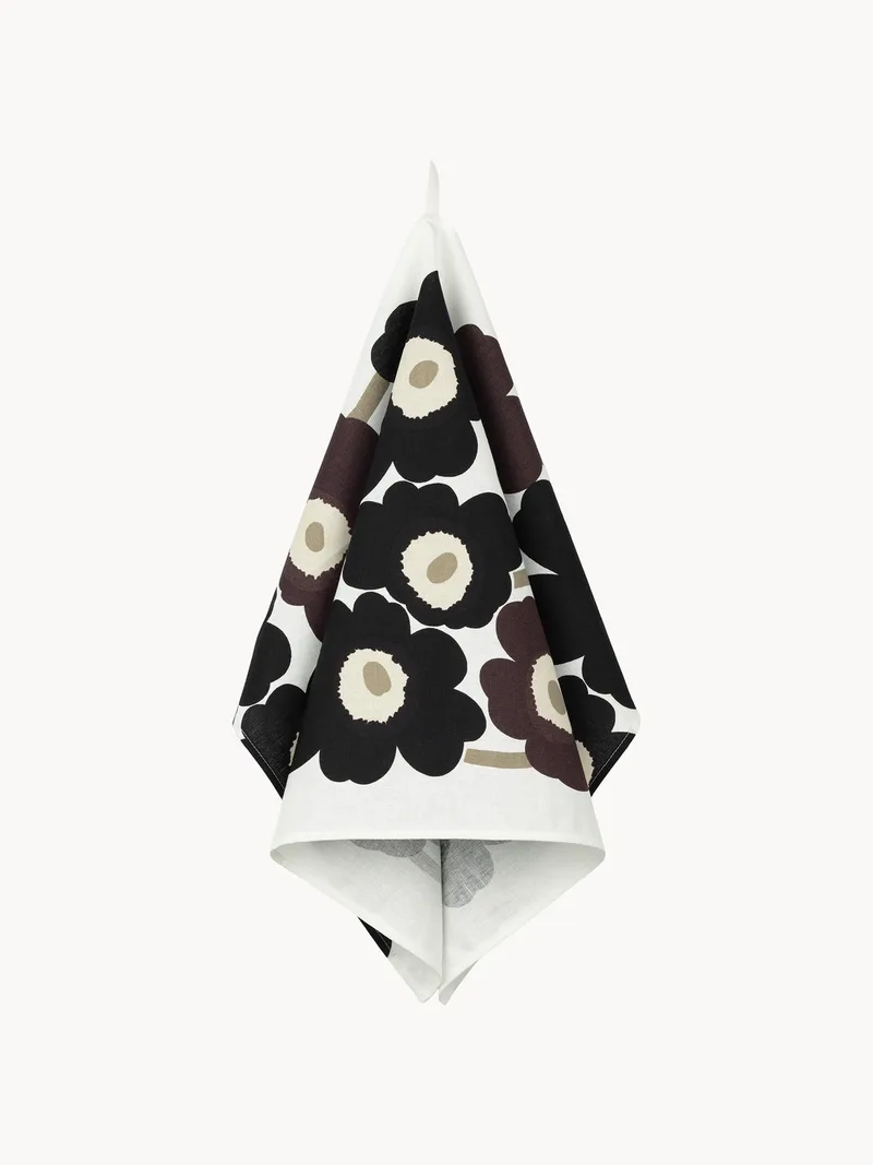 Theedoek Unikko by Marimekko – product photo