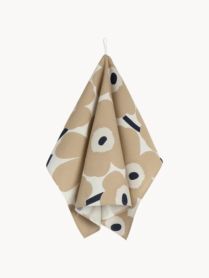 Theedoeken Pieni Unikko, 2-delig by Marimekko – product photo