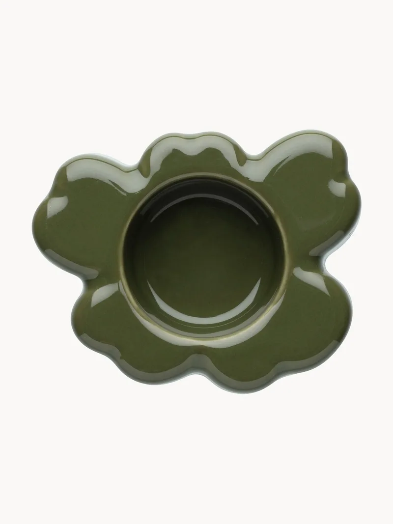 Theelichthouder Unikko van Marimekko – productfoto