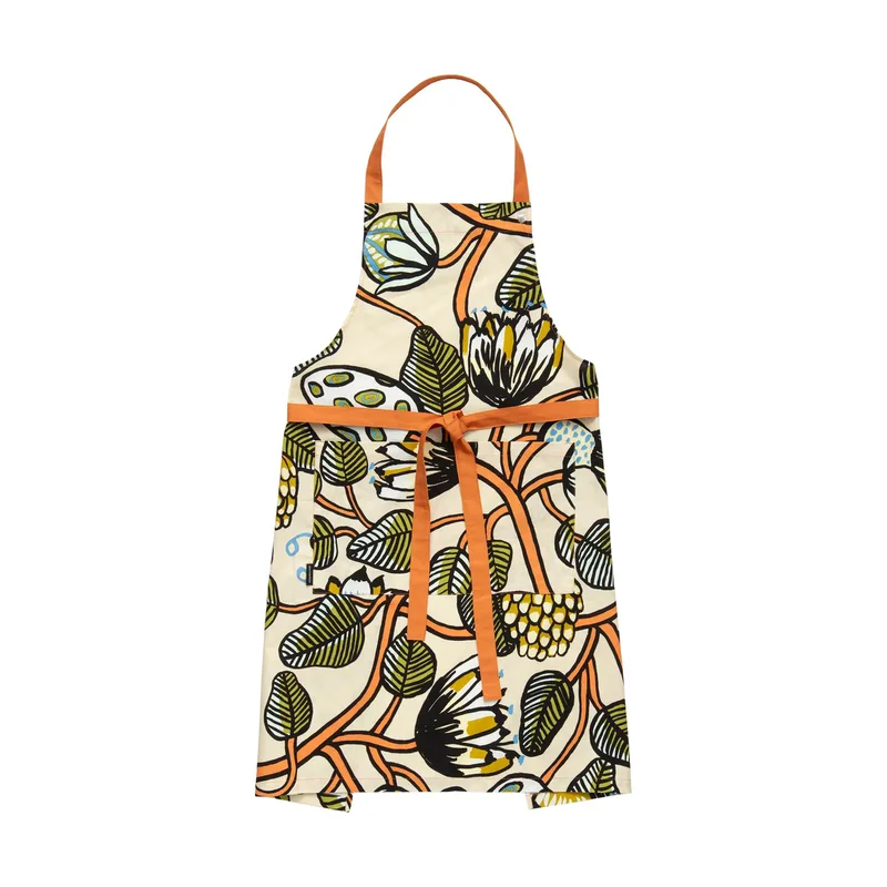 Tiara Schürze Beige by Marimekko – product photo