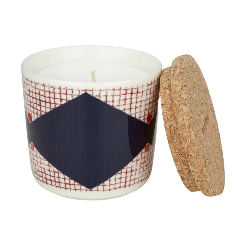Tomina Duftkerze 24 h Forest Path by Marimekko – product photo