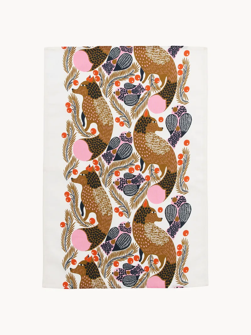 Torchon Pieni Ketunmarja by Marimekko – product photo