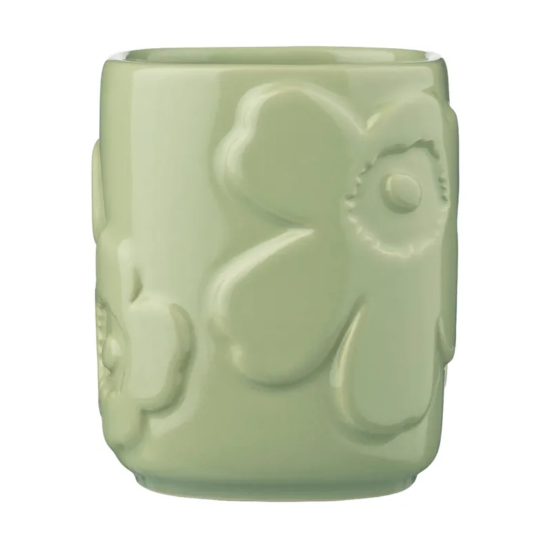 Unikko Zahnbürstenhalter Pear by Marimekko – product photo