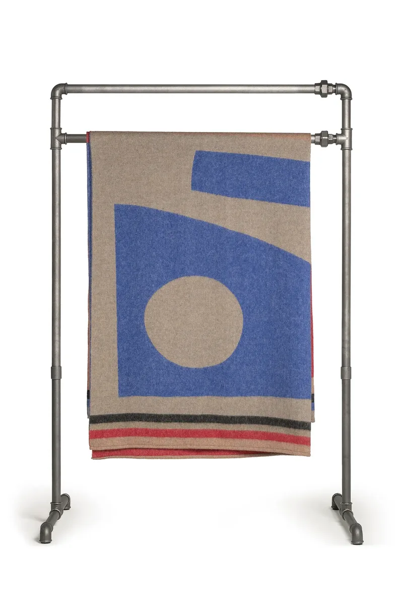 Alma Decken Multi 130x180 cm by Markslöjd – product photo