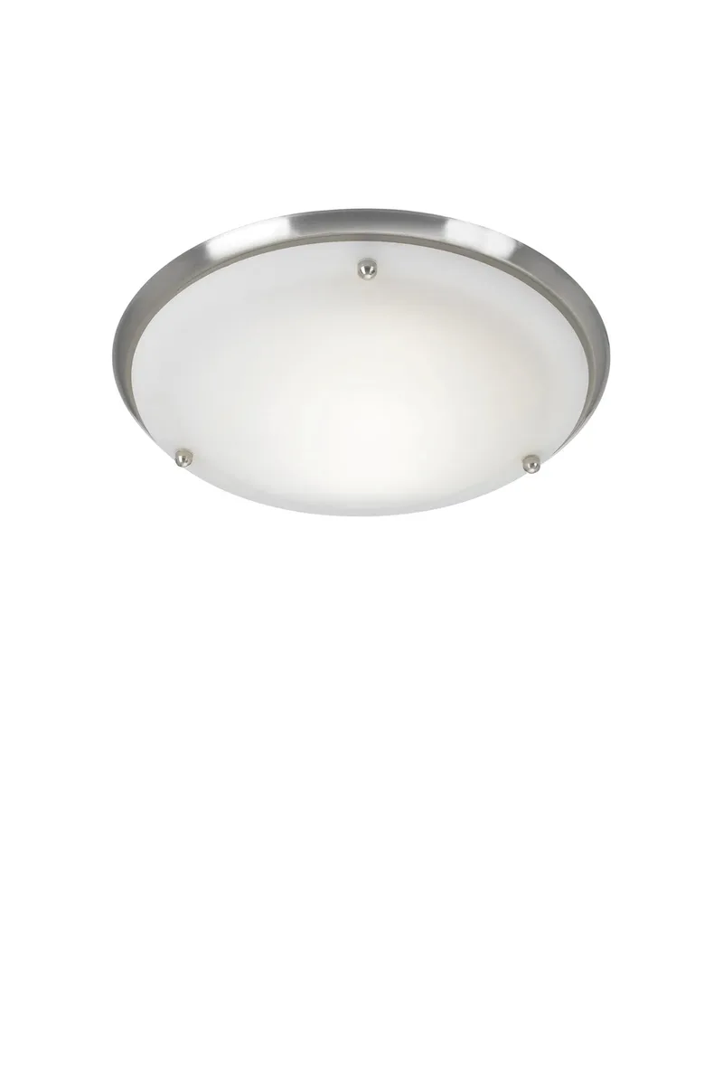 Åre Deckenlampe Stahl 27,5 cm von Markslöjd – Produktfoto