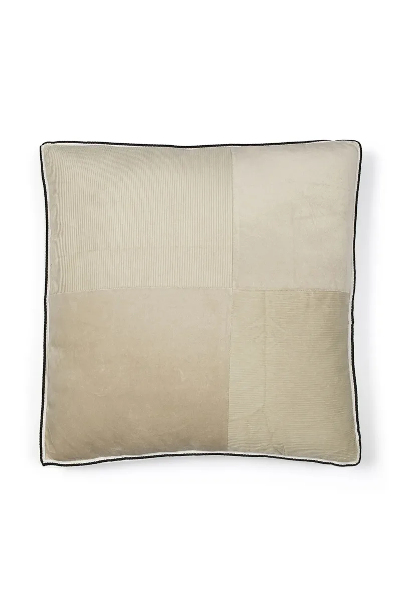 Arna Kissen Beige 50x50 cm von Markslöjd – Produktfoto
