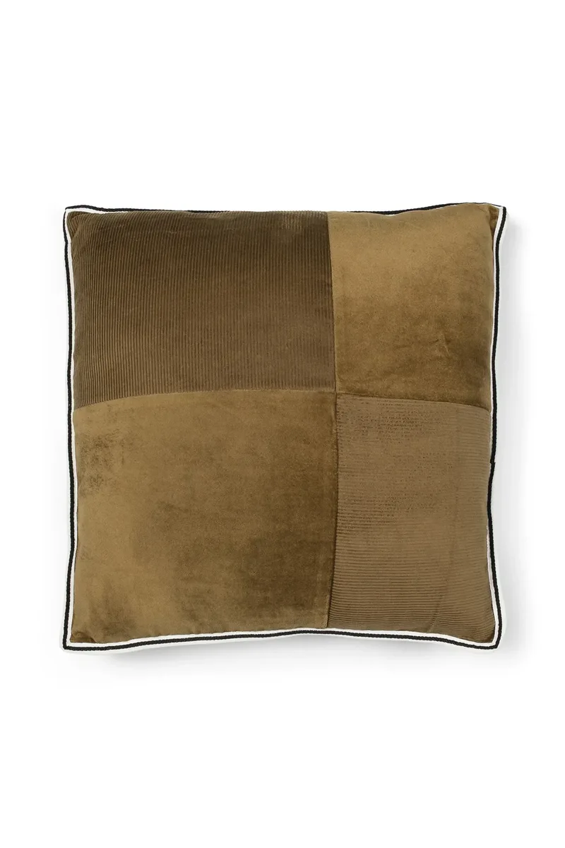 Arna Kissen Grün 50x50 cm von Markslöjd – Produktfoto