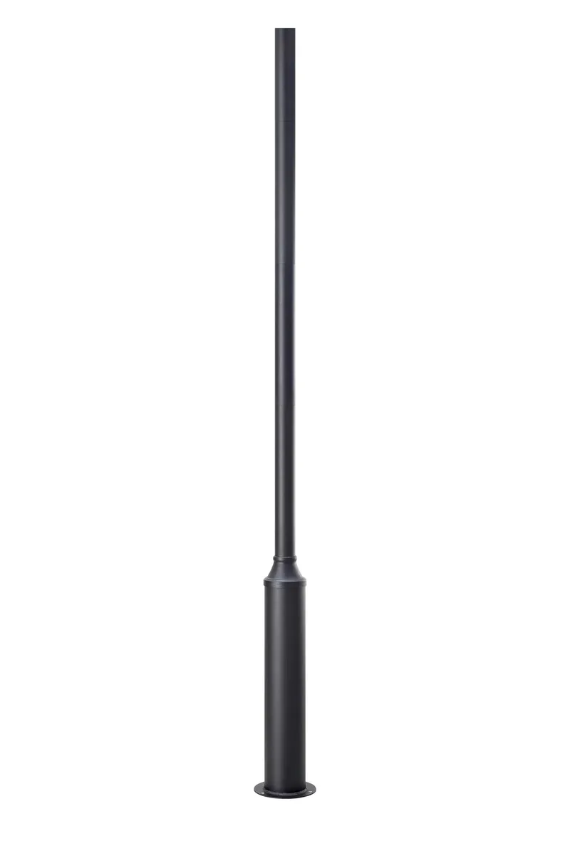 Artic Stolpe Schwarz 220 cm von Markslöjd – Produktfoto