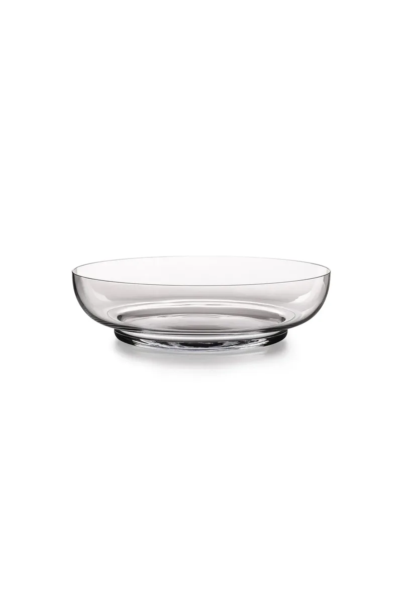 Asta Glasschale Klar Ø24,5 cm von Markslöjd – Produktfoto