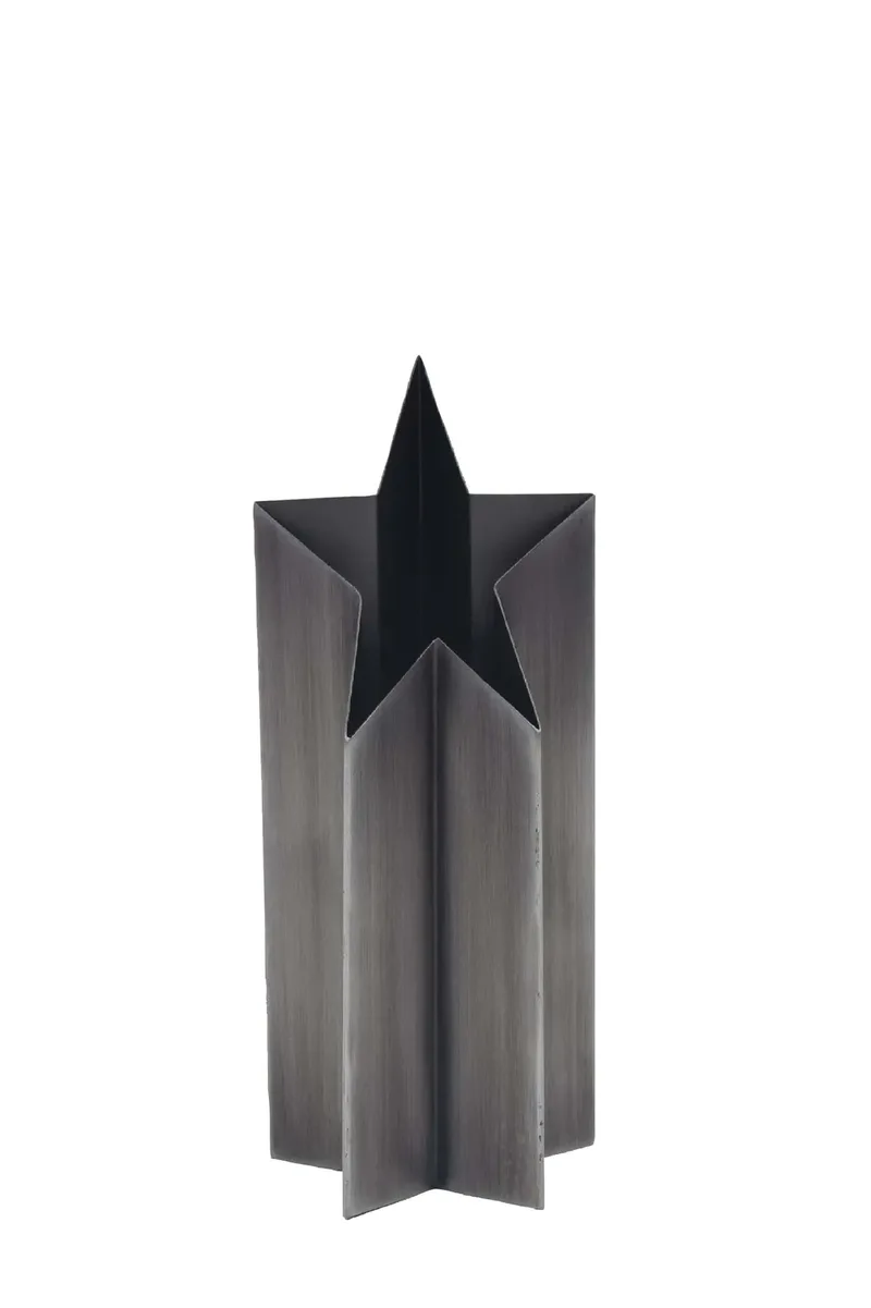 Asteri Tischlampe Stahl 27 cm von Markslöjd – Produktfoto