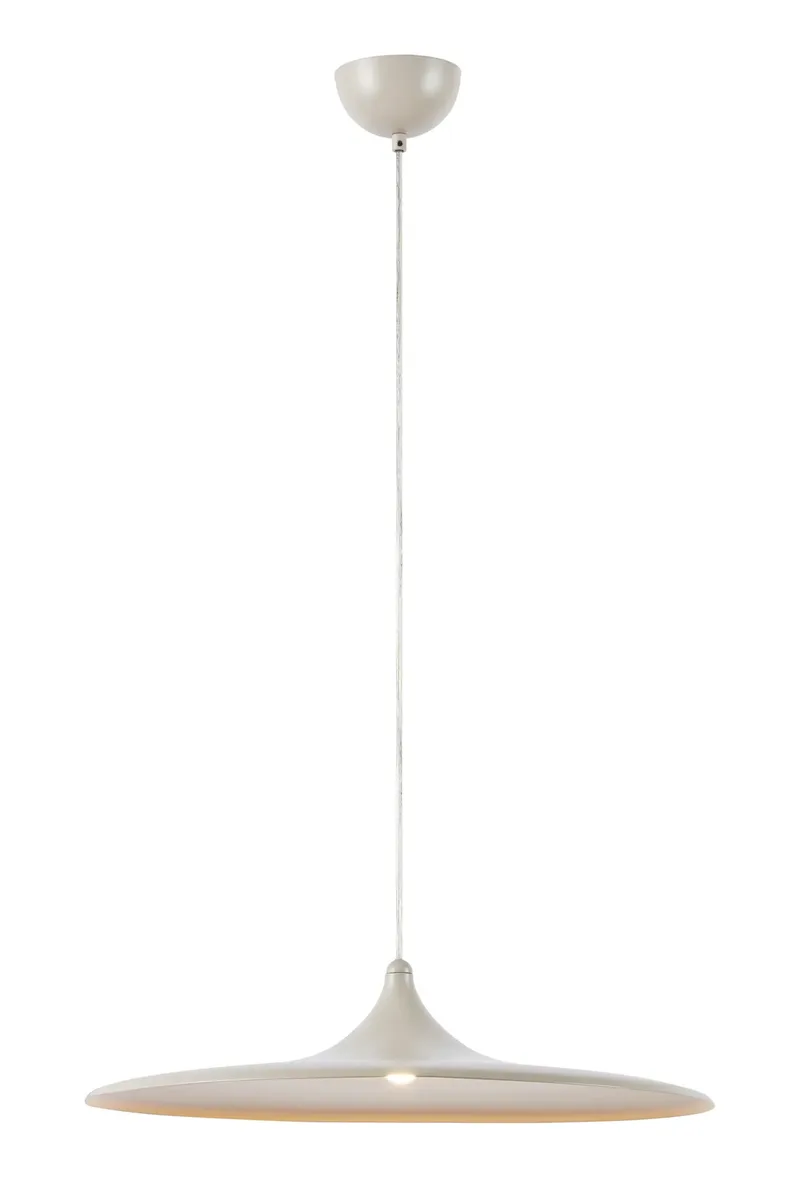 Beam Deckenlampe Beige 57 cm von Markslöjd – Produktfoto