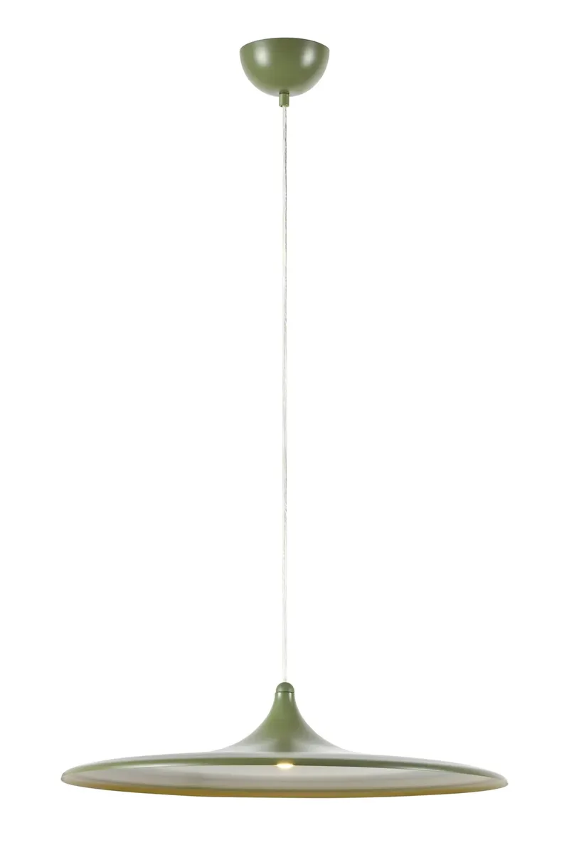 Beam Deckenlampe Grün 57 cm von Markslöjd – Produktfoto