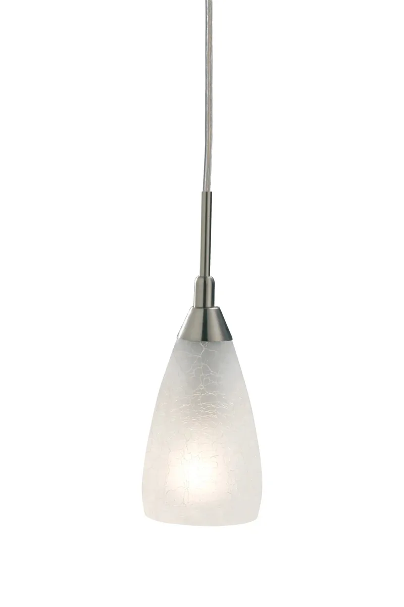 Bedford Fensterlampe Mattiert von Markslöjd – Produktfoto