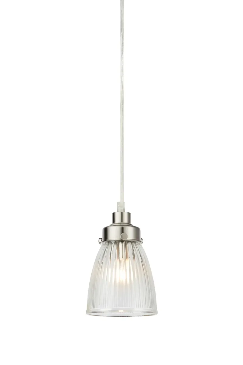 Bellis Fensterleuchte Stahl by Markslöjd – product photo