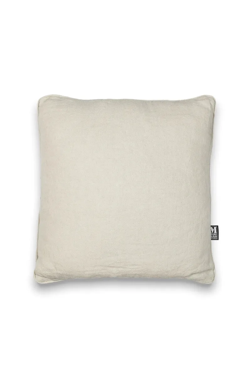 Blenda Kissen Offwhite 50x50 cm från Markslöjd – produktbild