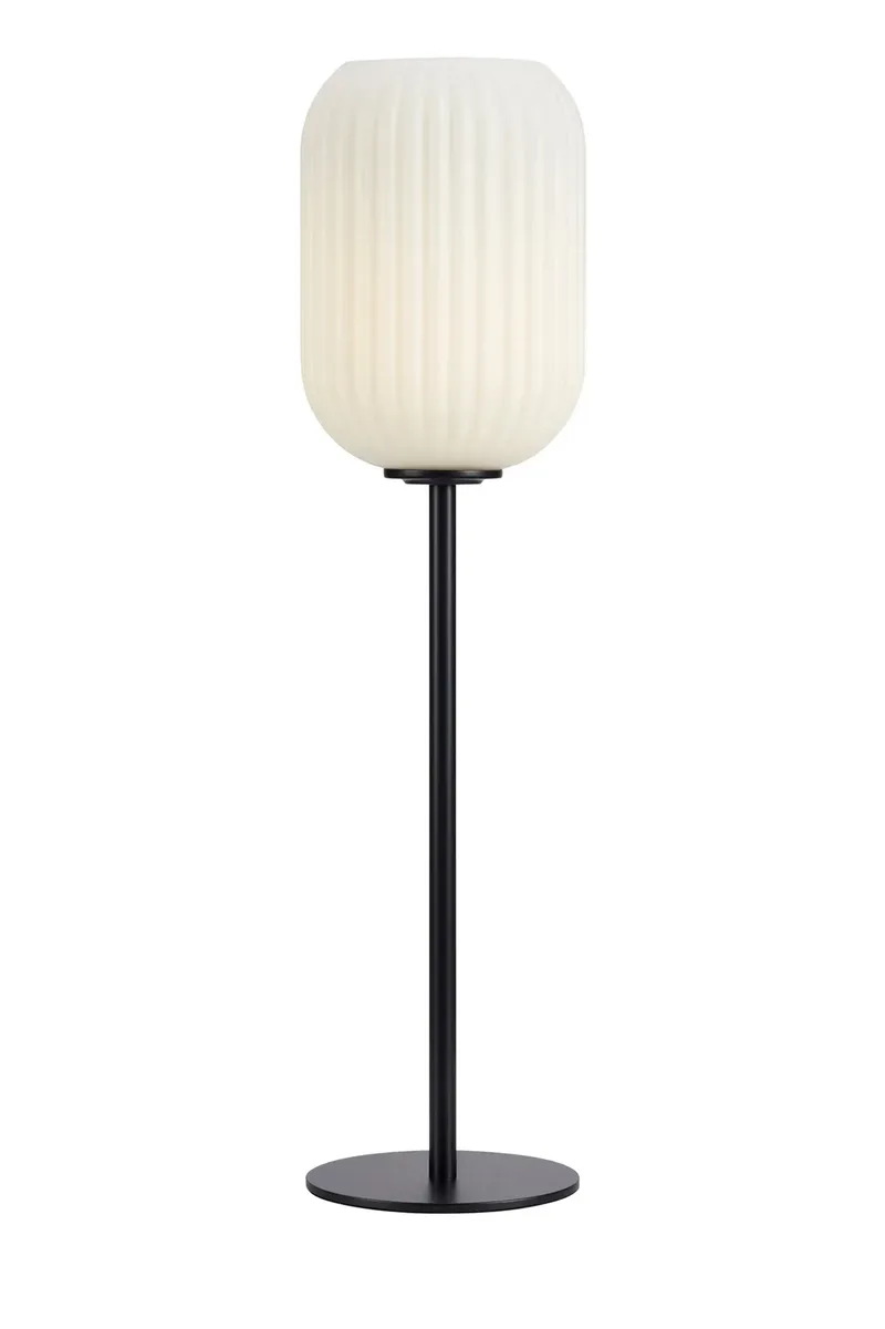 Cava Tischlampe Schwarz van Markslöjd – productfoto