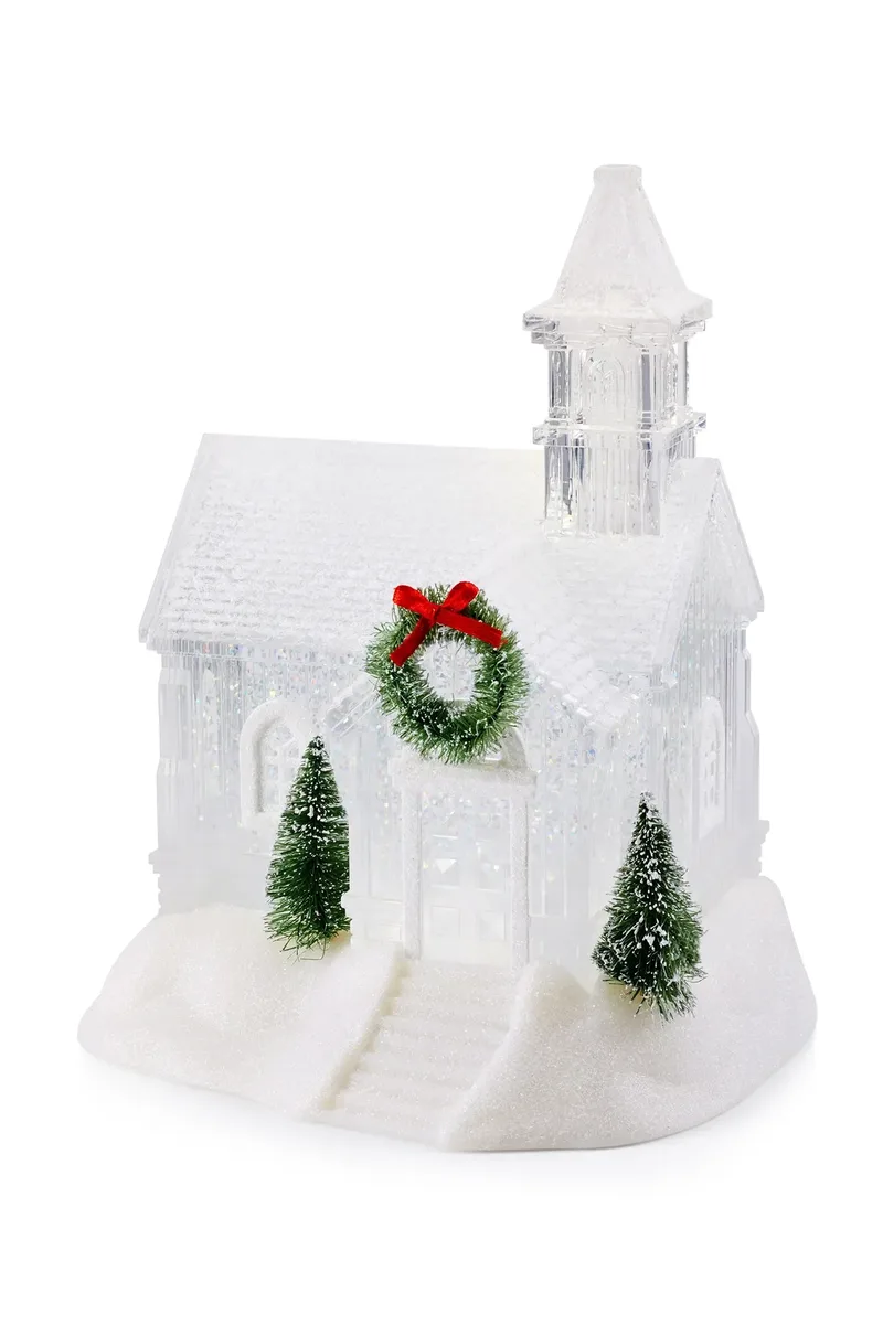 Chapelle Weihnachtsdeko de Markslöjd – photo du produit