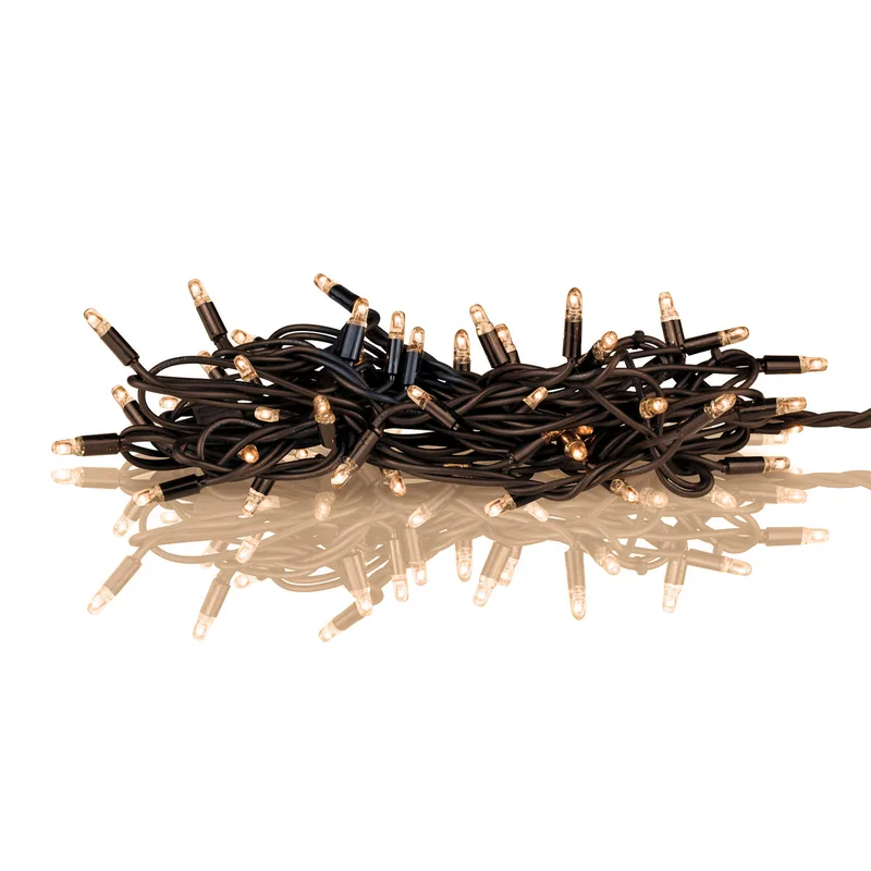 Chrissline Extra Lichterkette, 100 LEDs, 2.300 K by Markslöjd – product photo