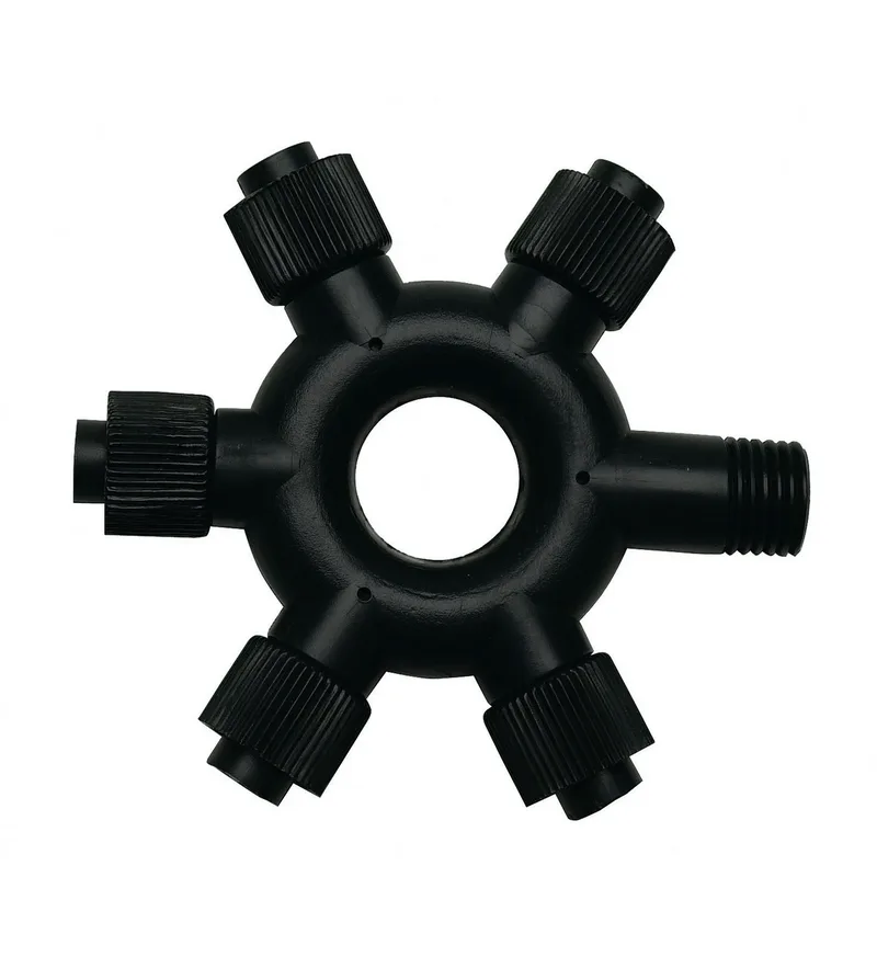Chrissline Ring-Connector by Markslöjd – product photo
