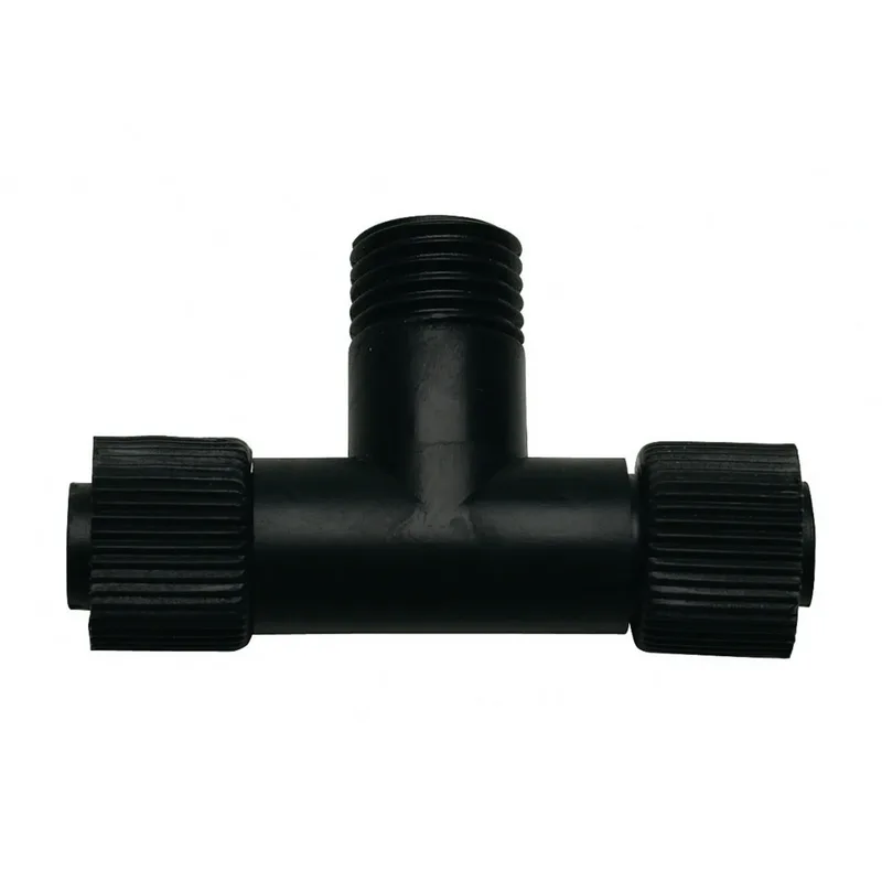 Chrissline T-connector de Markslöjd – photo du produit
