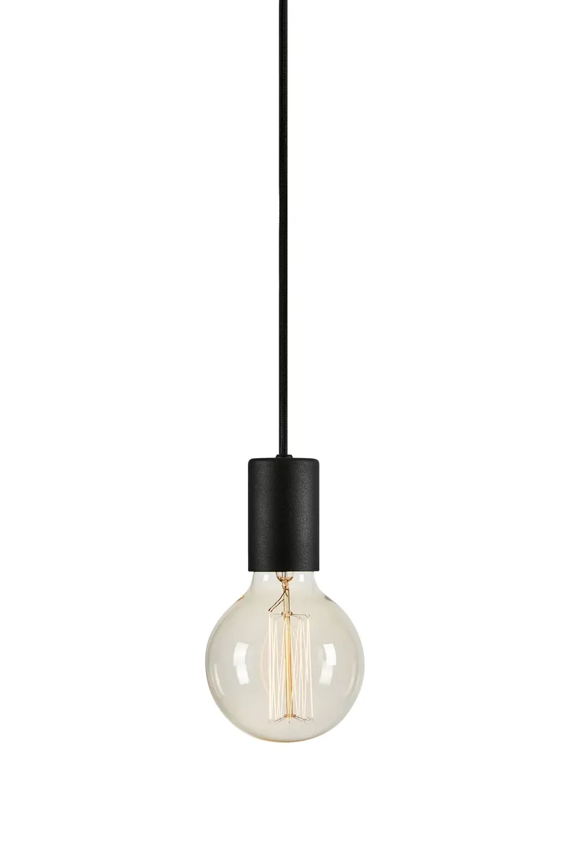 Cielo Fensterlampe Schwarz by Markslöjd – product photo
