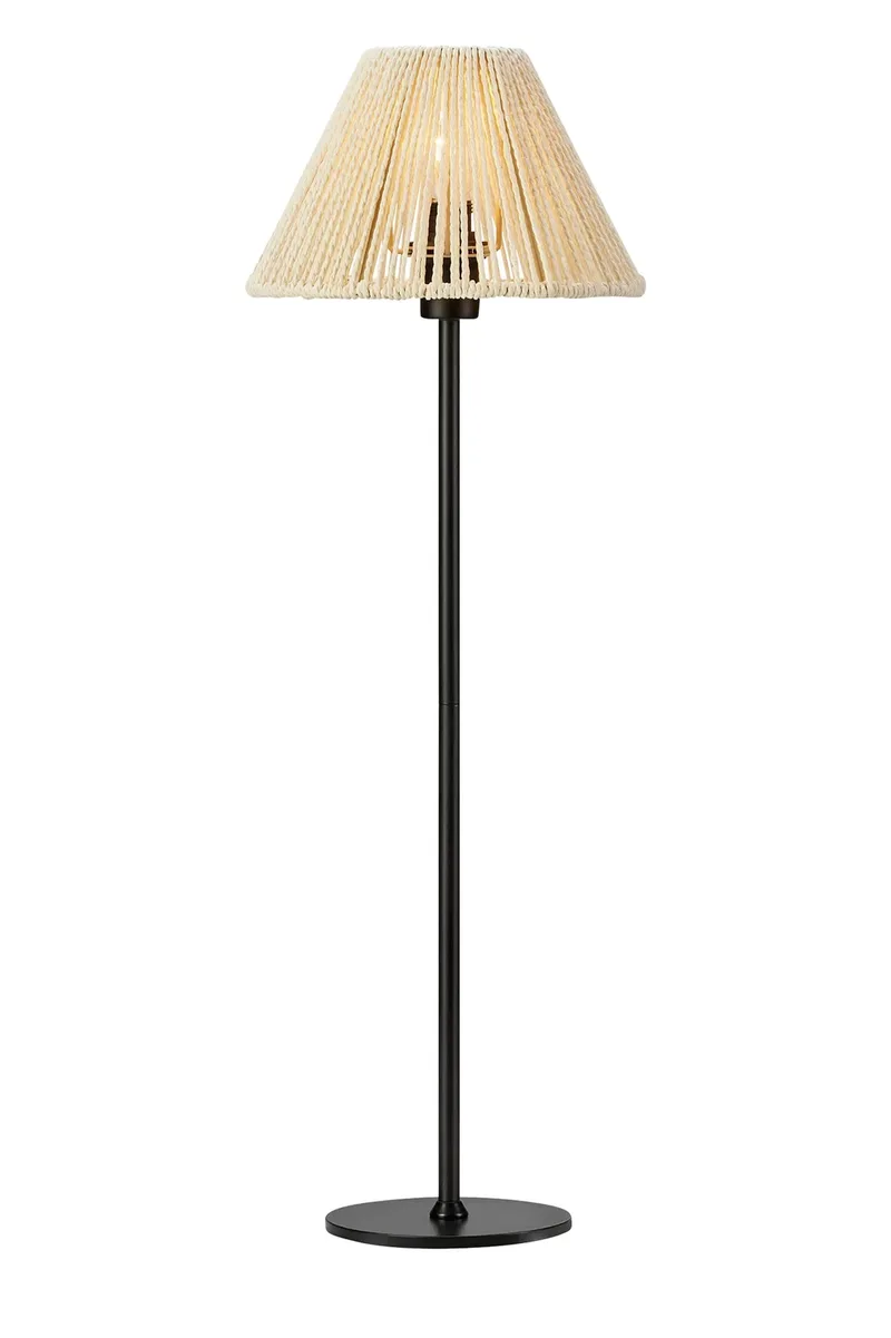 Corda Tischlampe Beige von Markslöjd – Produktfoto