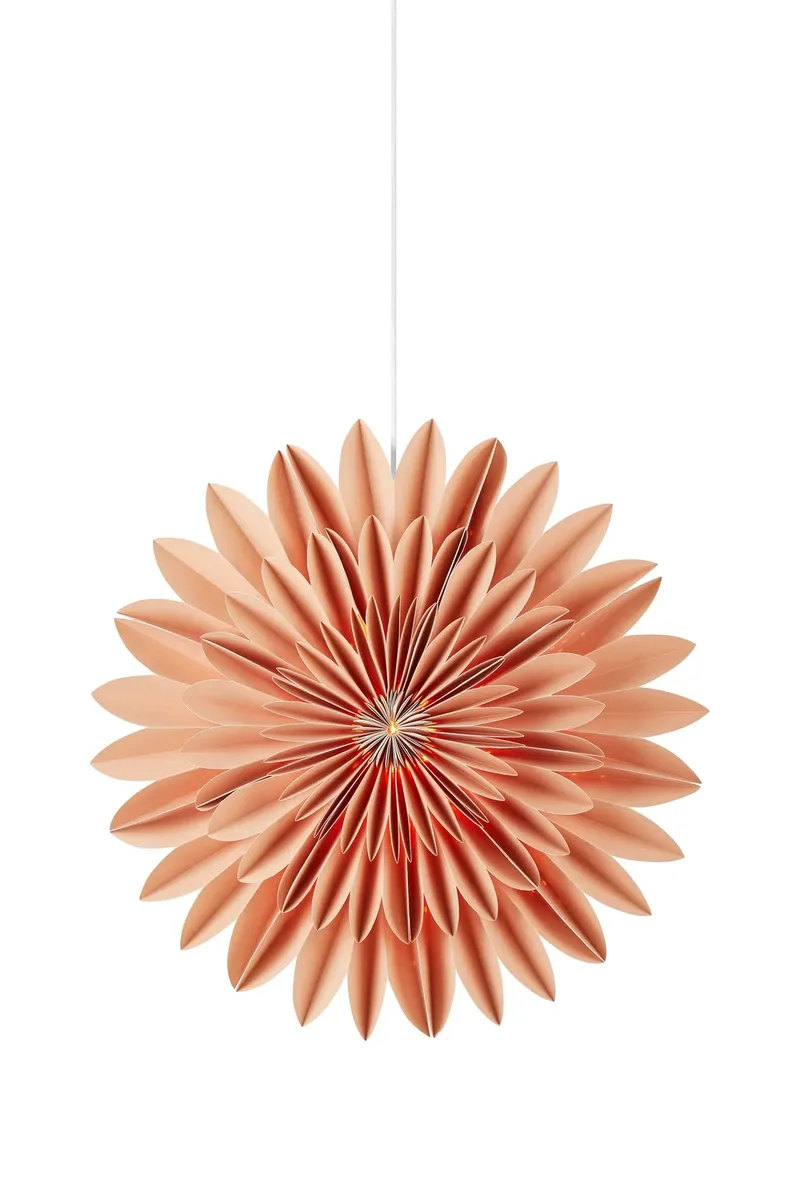 Cornelia Stern Braun 60 cm von Markslöjd – Produktfoto