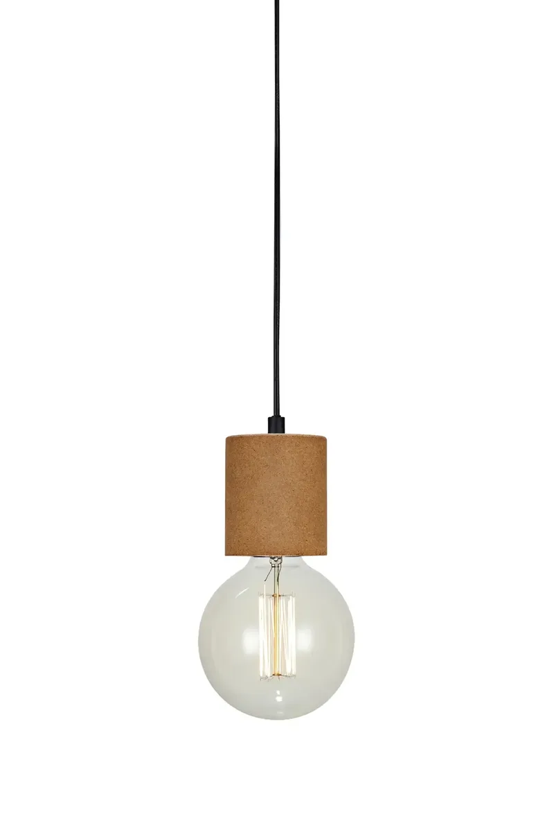 Deckenlampe Cork 8 cm von Markslöjd – Produktfoto
