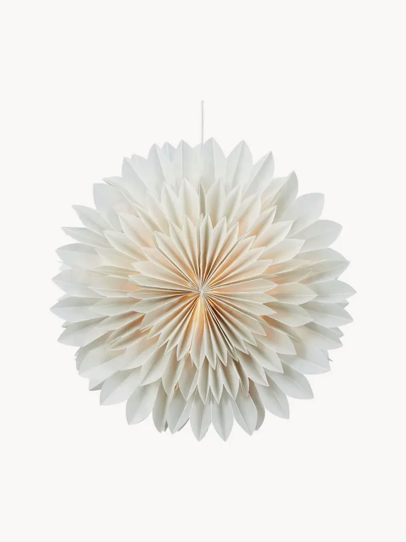 Decoratieve hanglamp Soleil von Markslöjd – Produktfoto