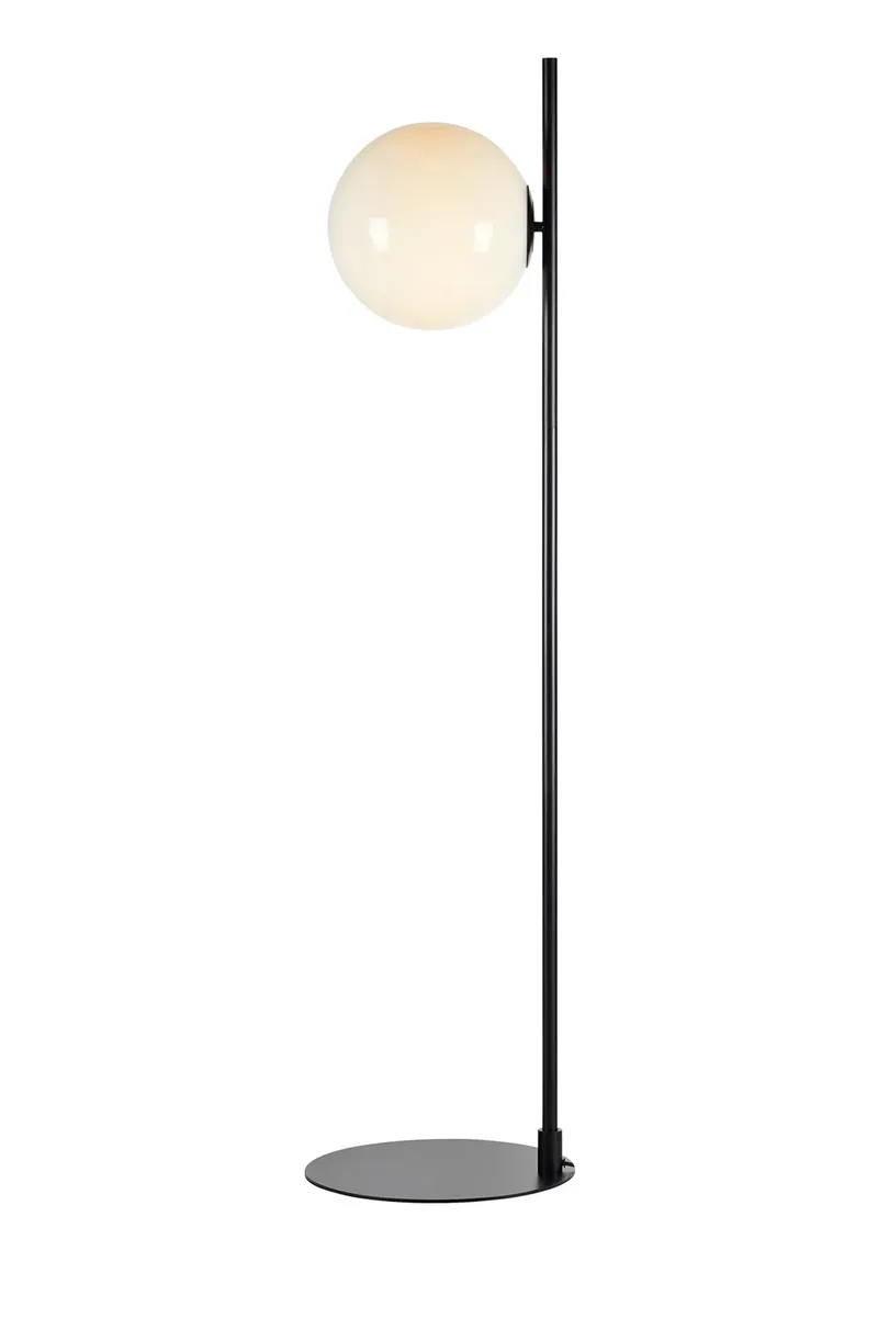 Dione Stehlampe Schwarz by Markslöjd – product photo
