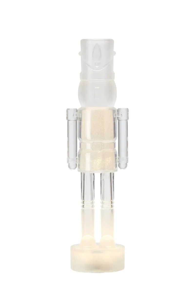 Douglas Tischdekoration Nussknacker 53 cm by Markslöjd – product photo