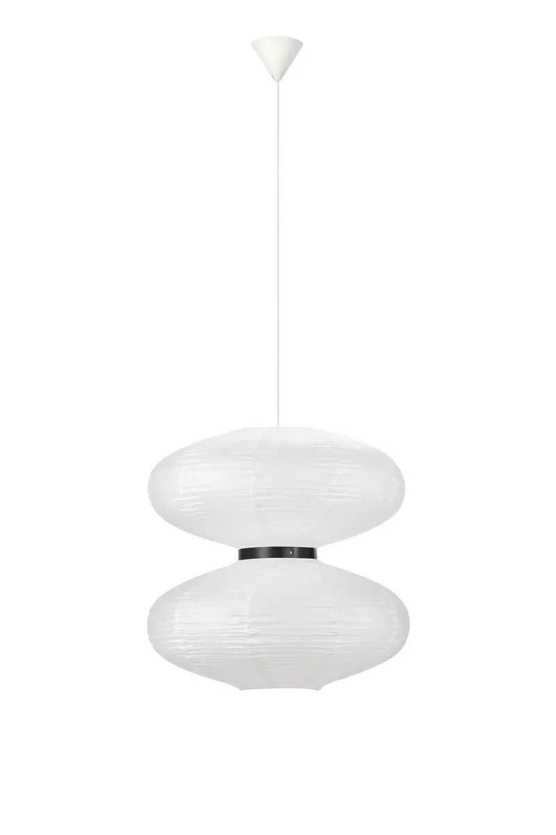Dual Deckenlampe Weiß von Markslöjd – Produktfoto