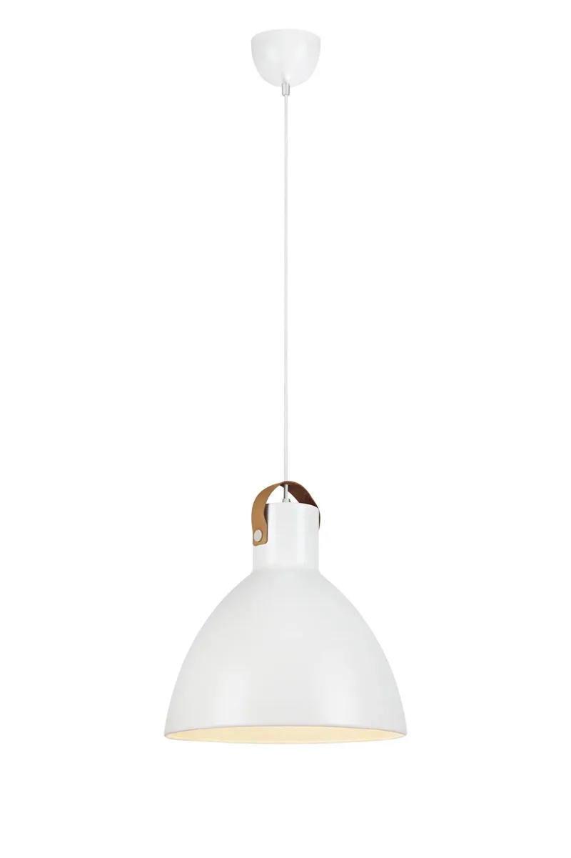 Eagle Deckenlampe Weiß 35 cm von Markslöjd – Produktfoto
