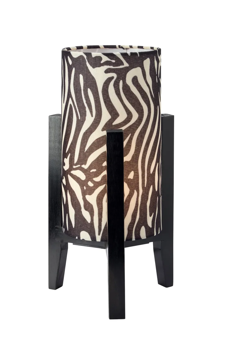 Eruca Tischlampe Zebra by Markslöjd – product photo