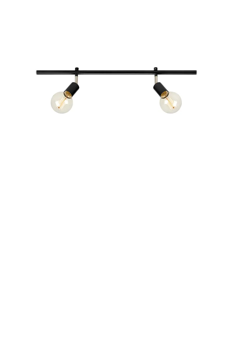 Expand Strahler Schwarz E27 70 cm by Markslöjd – product photo