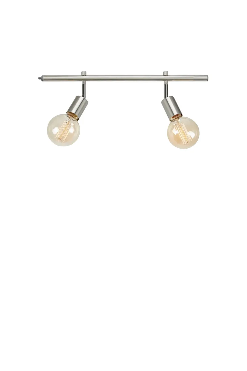 Expand Strahler Stahl E27 50 cm by Markslöjd – product photo