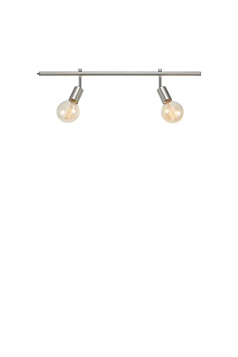 Expand Strahler Stahl E27 70 cm by Markslöjd – product photo